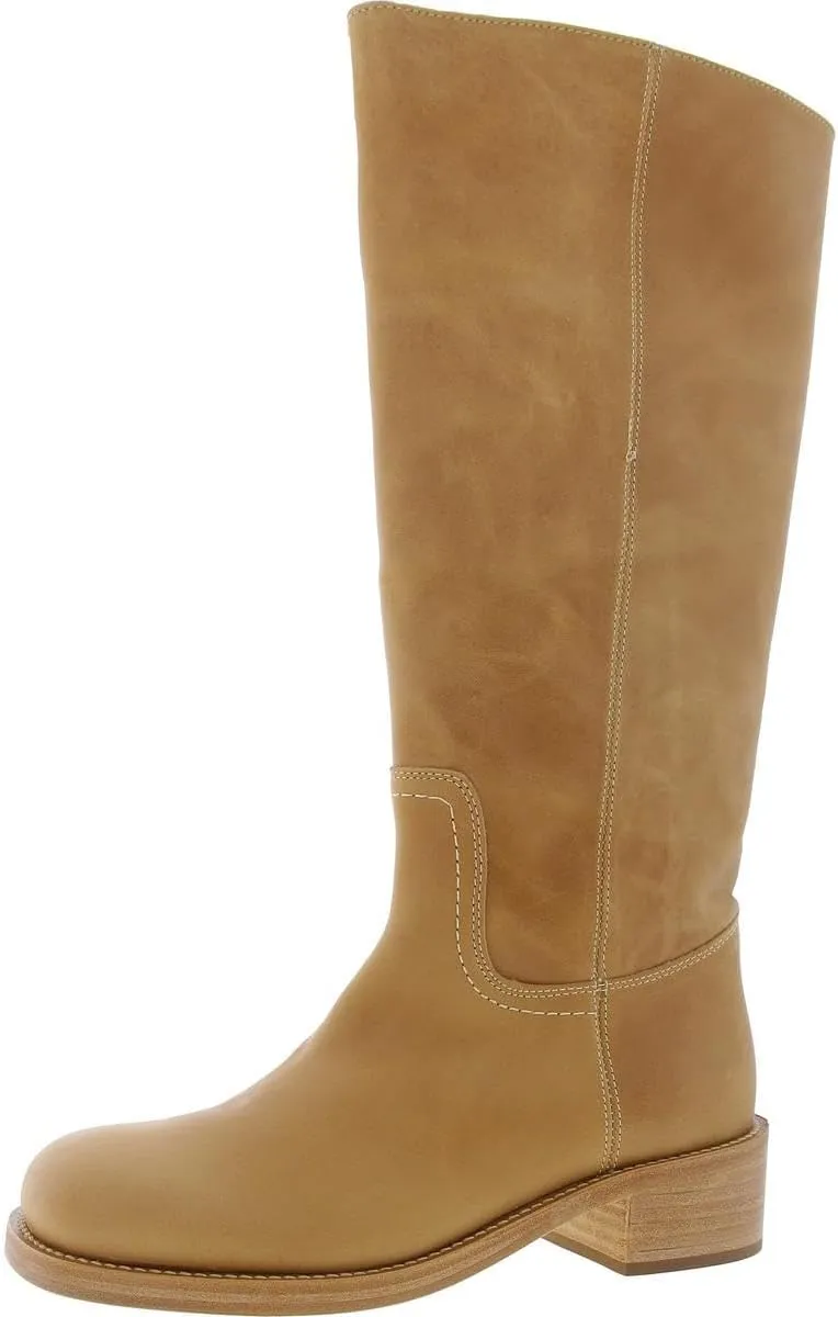 Steve Madden Women's Riggs Knee High Boot
