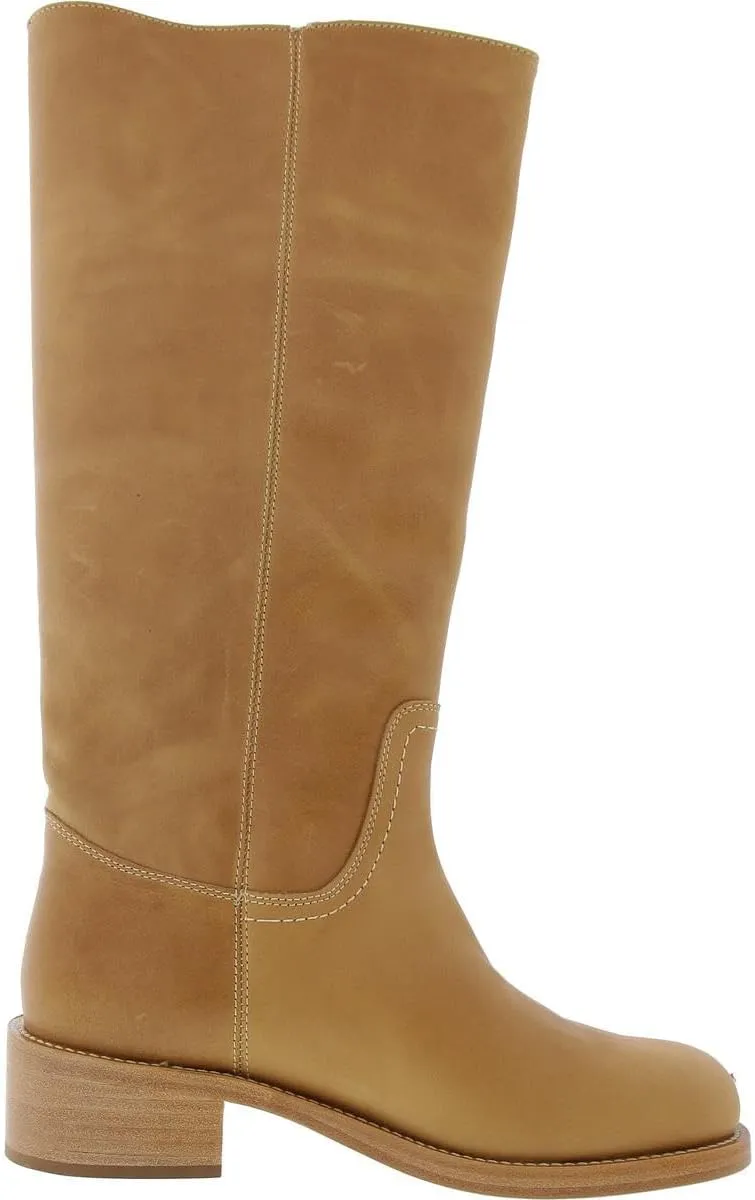 Steve Madden Women's Riggs Knee High Boot