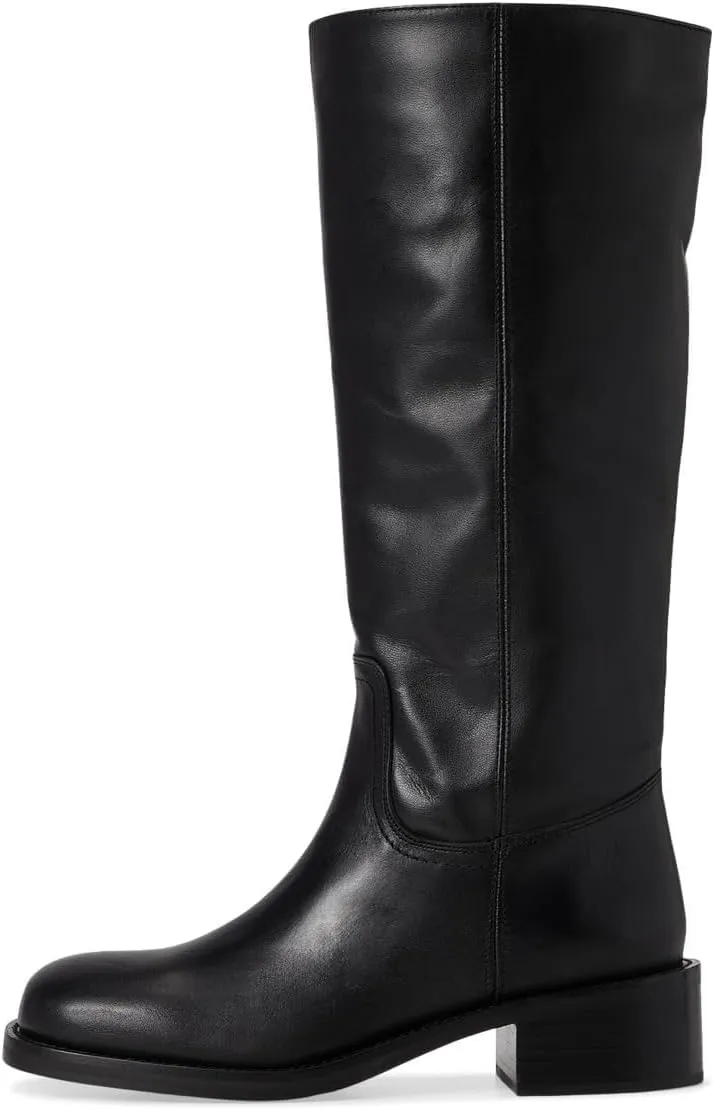 Steve Madden Women's Riggs Knee High Boot