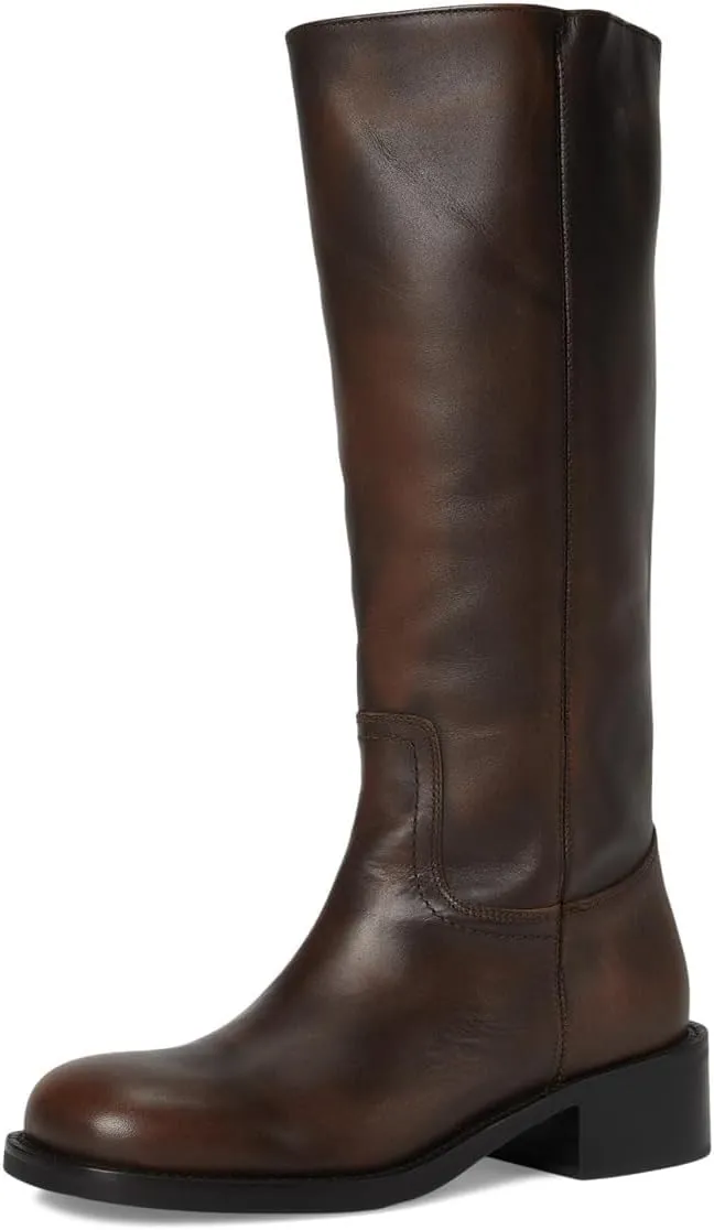 Steve Madden Women's Riggs Knee High Boot