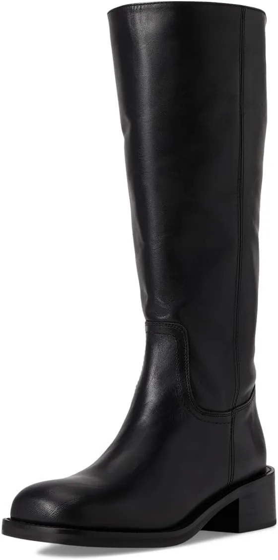 Steve Madden Women's Riggs Knee High Boot