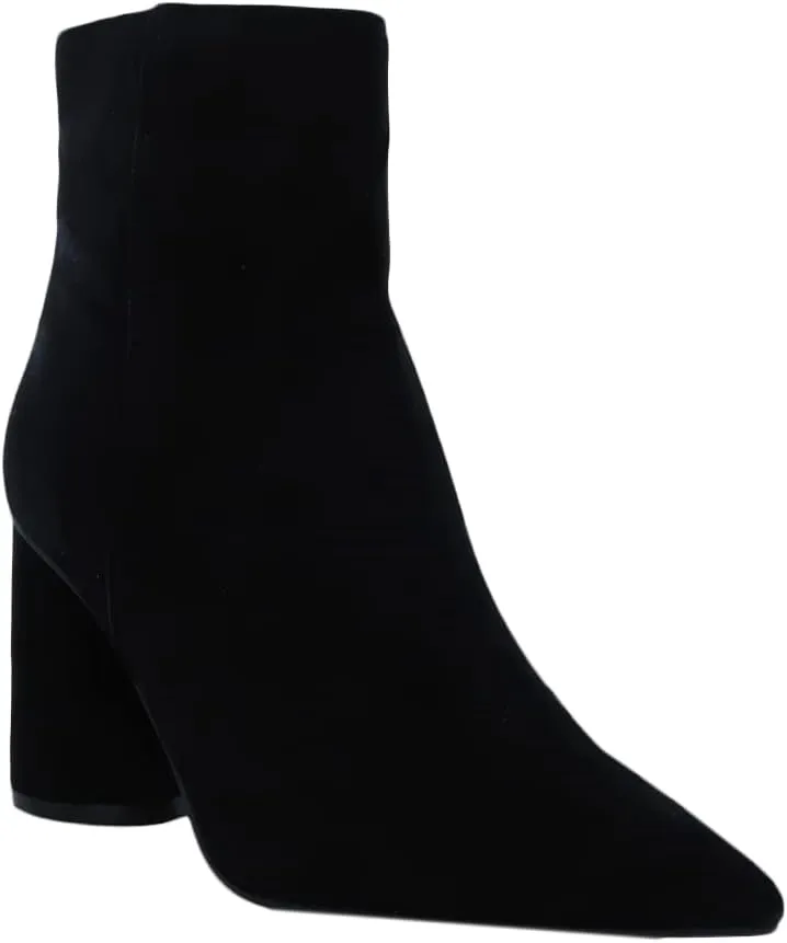 Steve Madden Women's Vallor Ankle Boot