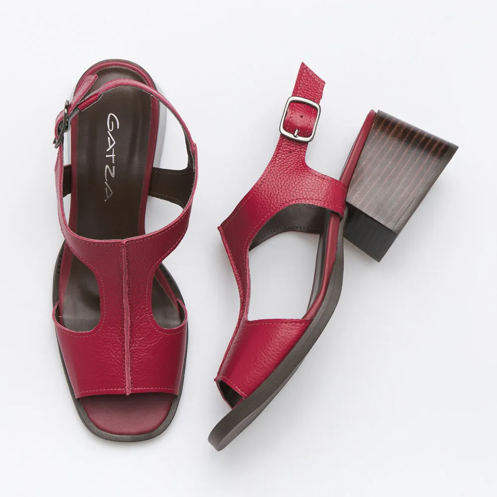 Stitch Sandal
