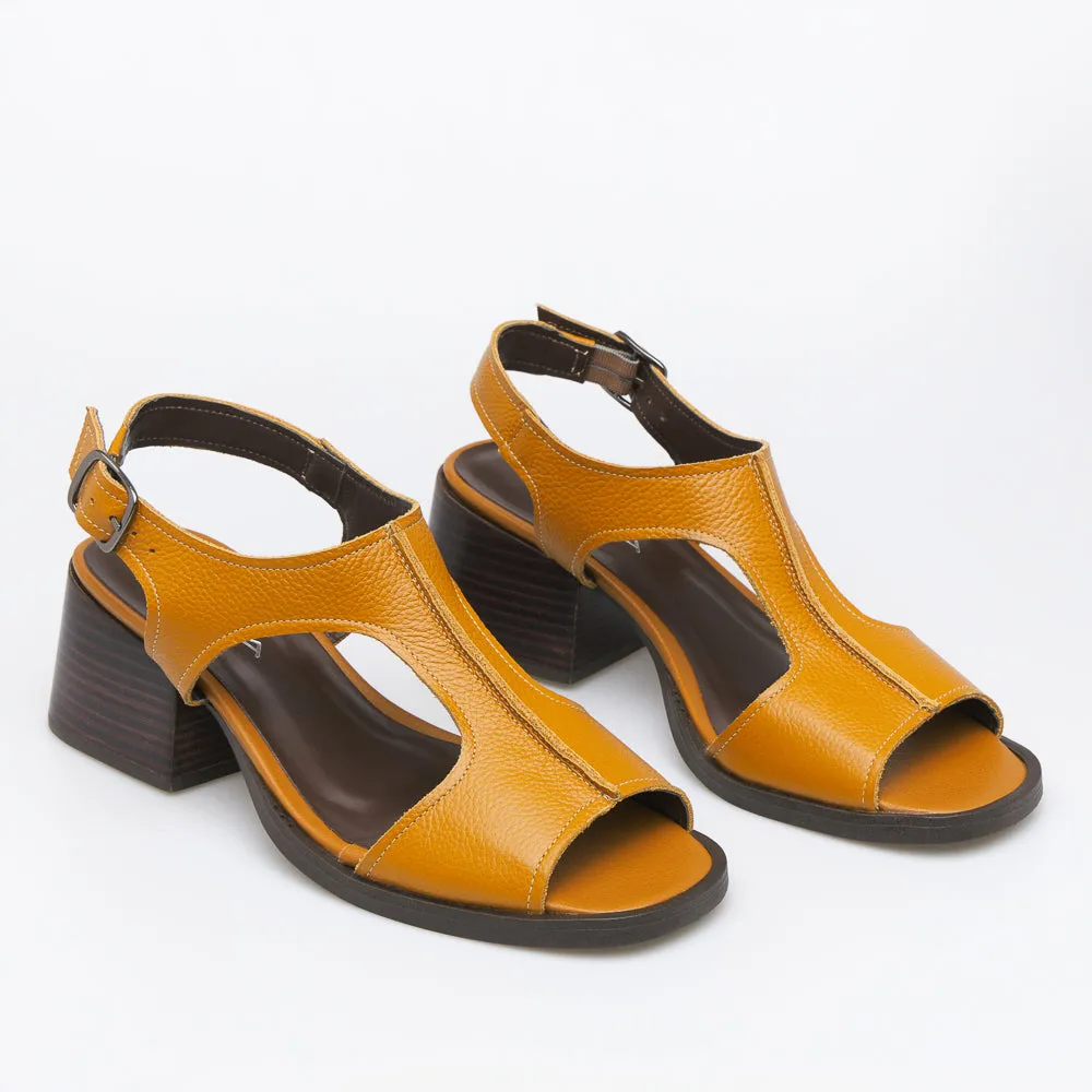 Stitch Sandal