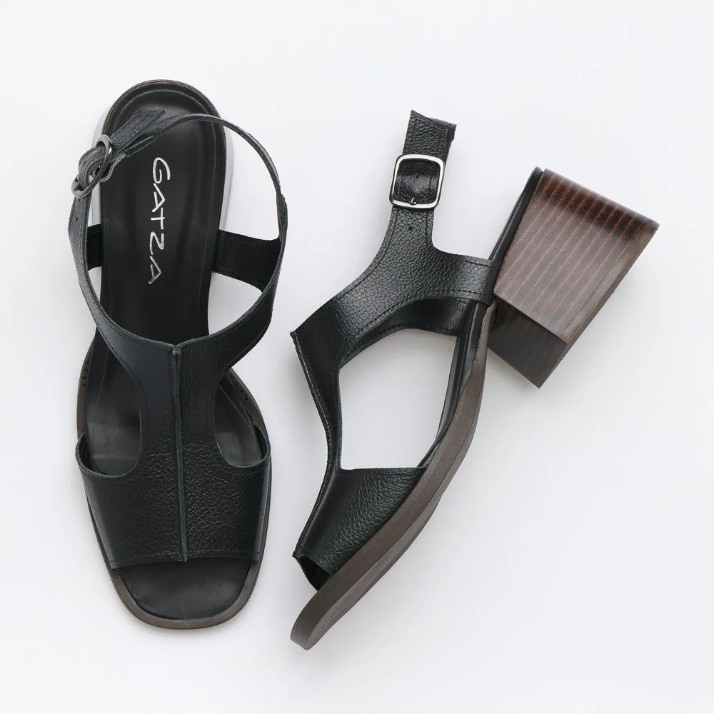 Stitch Sandal