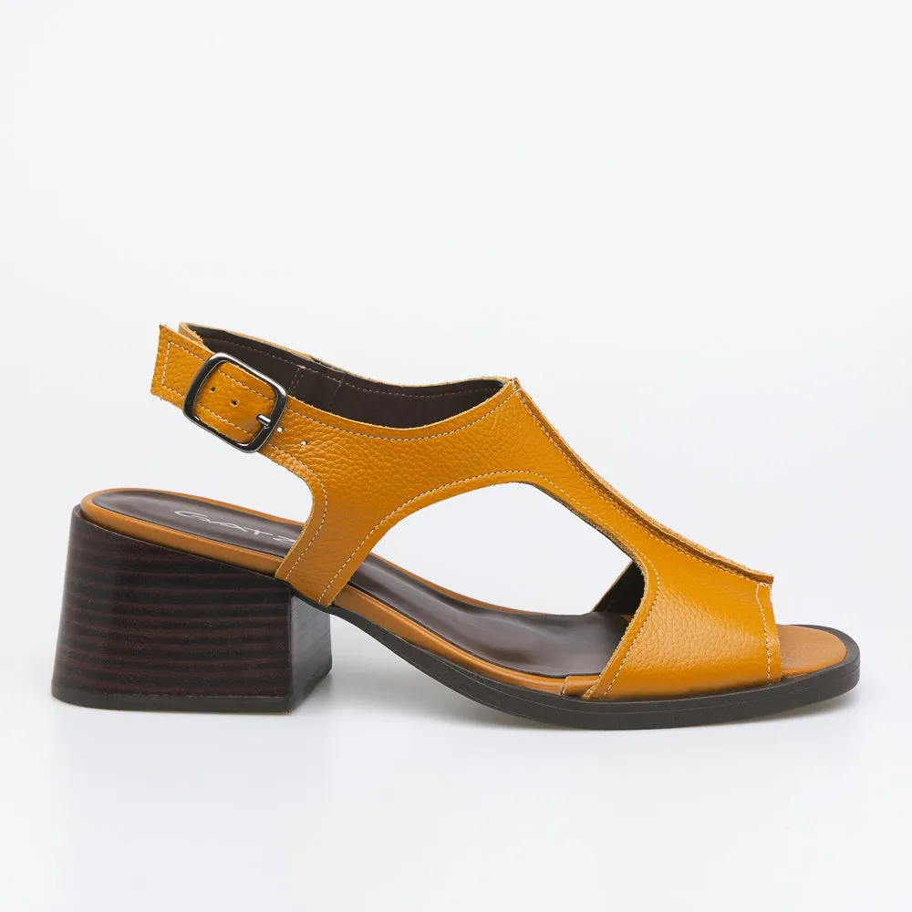 Stitch Sandal