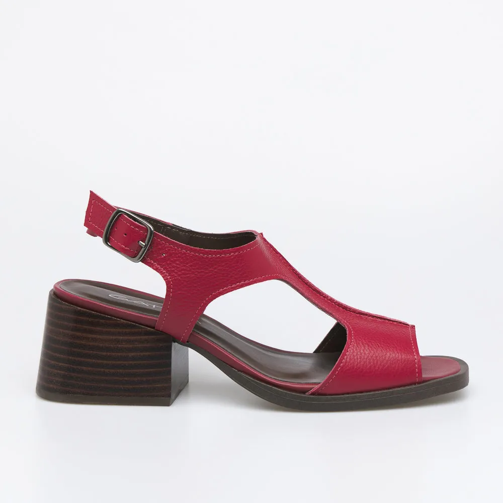 Stitch Sandal