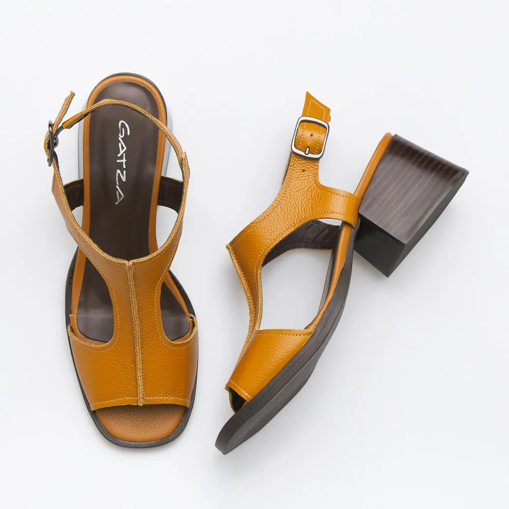 Stitch Sandal