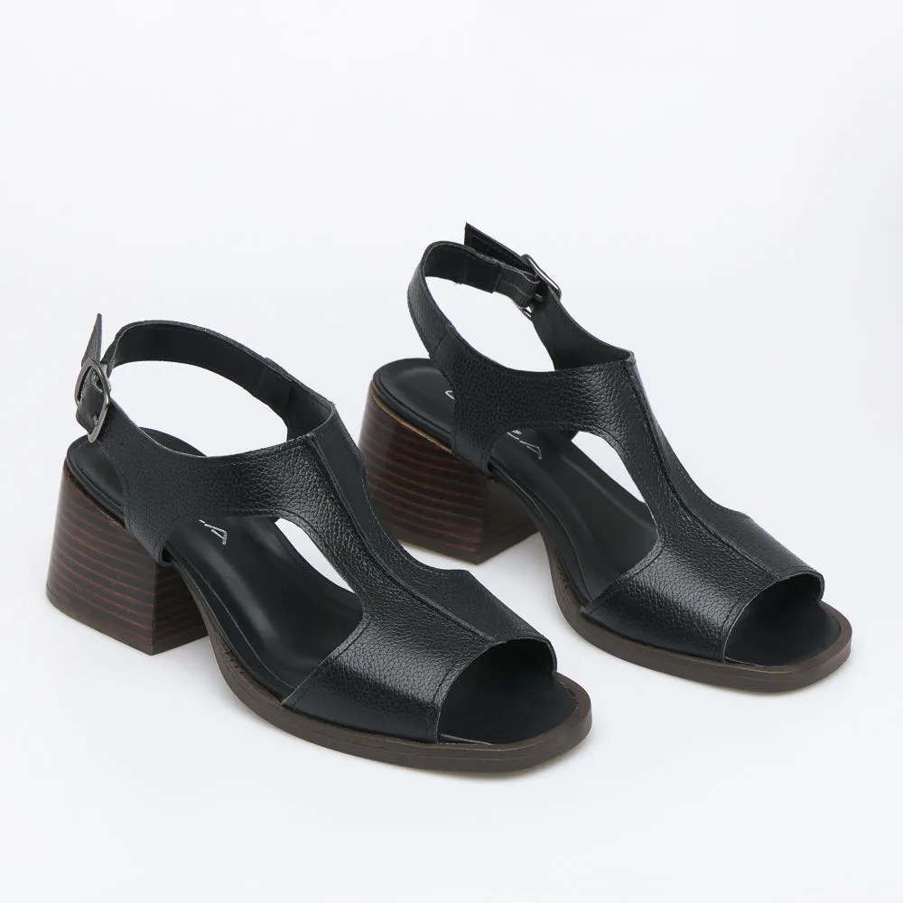Stitch Sandal