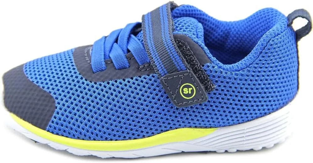 Stride Rite SRTech Dimitri Sneaker (Toddler/Toddler/Little Kid)