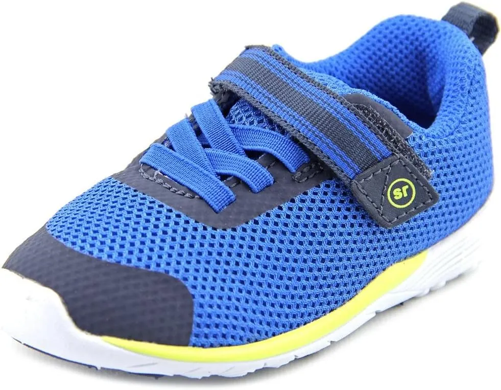 Stride Rite SRTech Dimitri Sneaker (Toddler/Toddler/Little Kid)