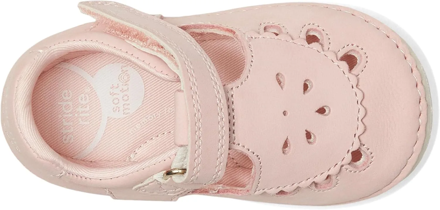 Stride Rite Unisex-Baby Casual Sandal