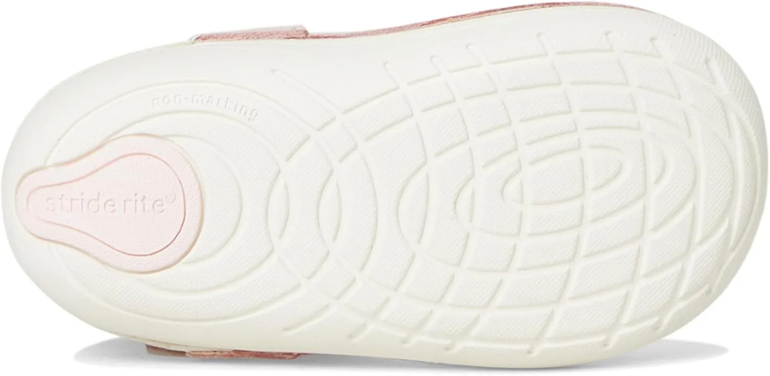 Stride Rite Unisex-Baby Casual Sandal