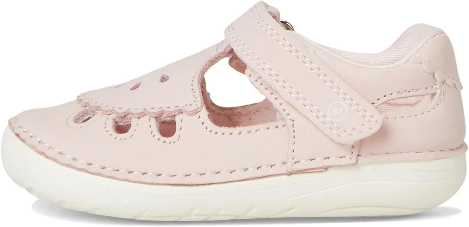 Stride Rite Unisex-Baby Casual Sandal