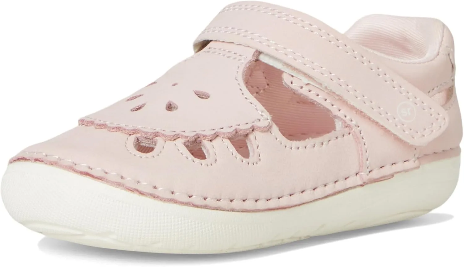 Stride Rite Unisex-Baby Casual Sandal