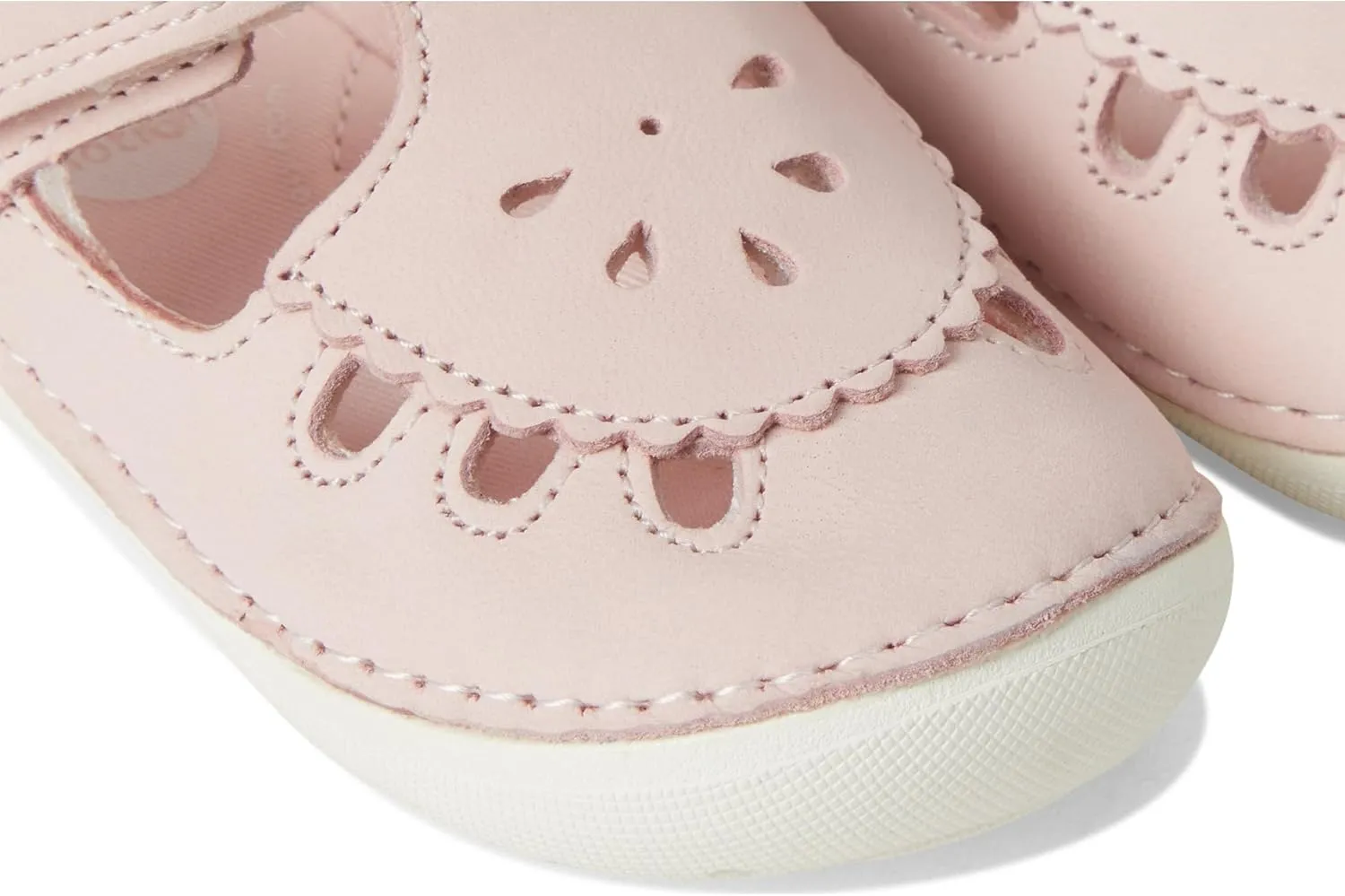 Stride Rite Unisex-Baby Casual Sandal