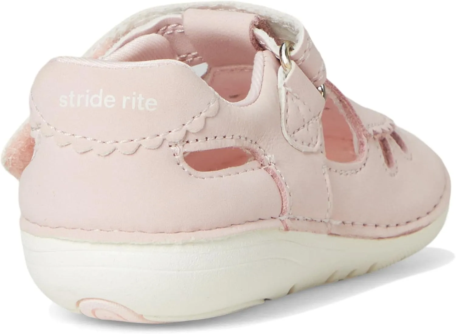Stride Rite Unisex-Baby Casual Sandal