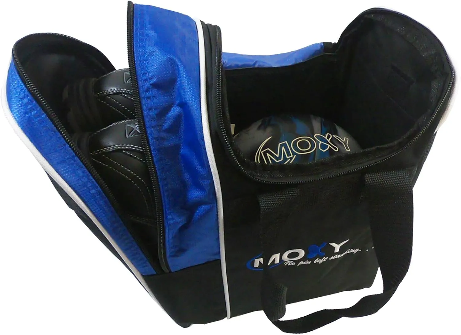 Strike Single Tote Bowling Bag