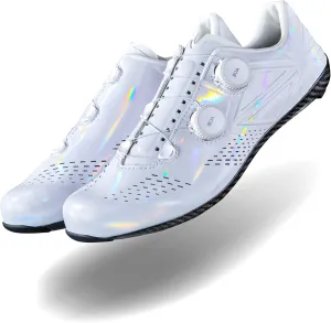 Supacaz Kazze Carbon Road Shoe – White
