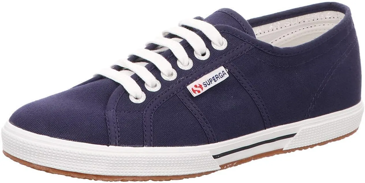 Superga Men's Fashion-Sneakers