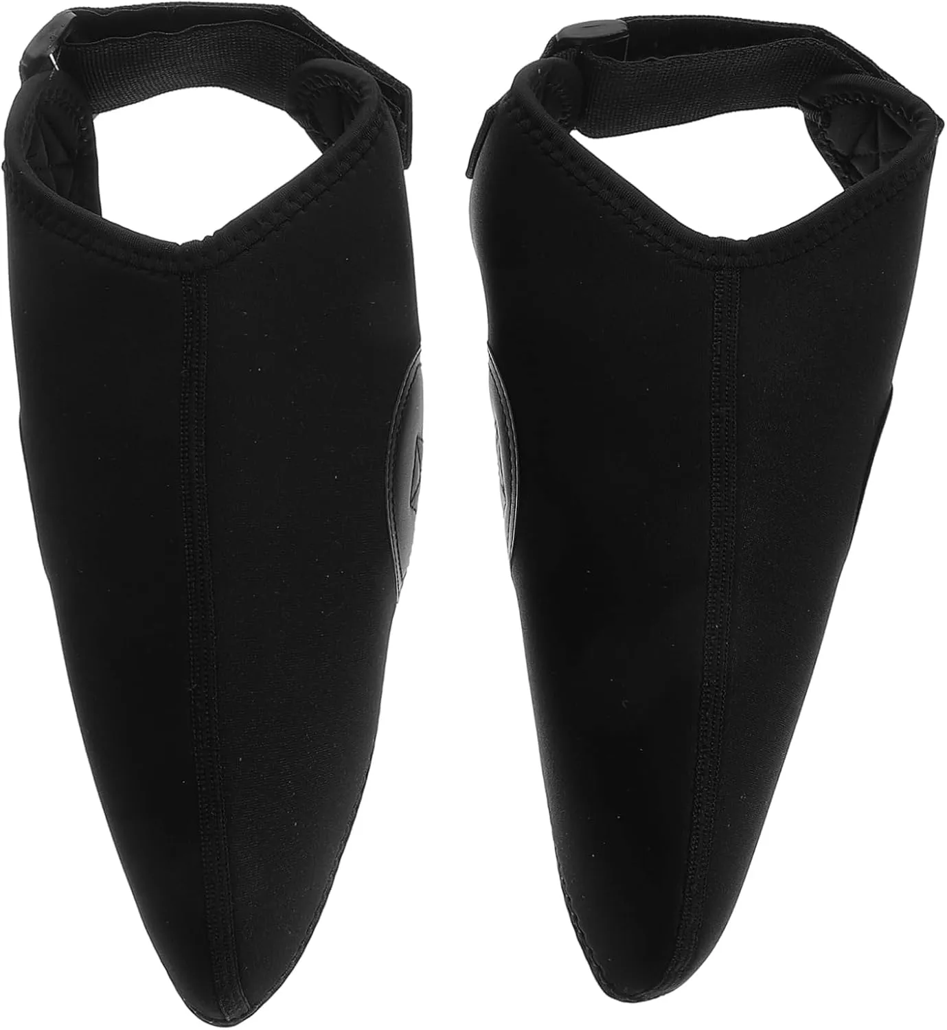 SUPVOX Work Boots Covers Waterproof Rain Shoe Covers Snow Boot Protectors for Outdoor Use