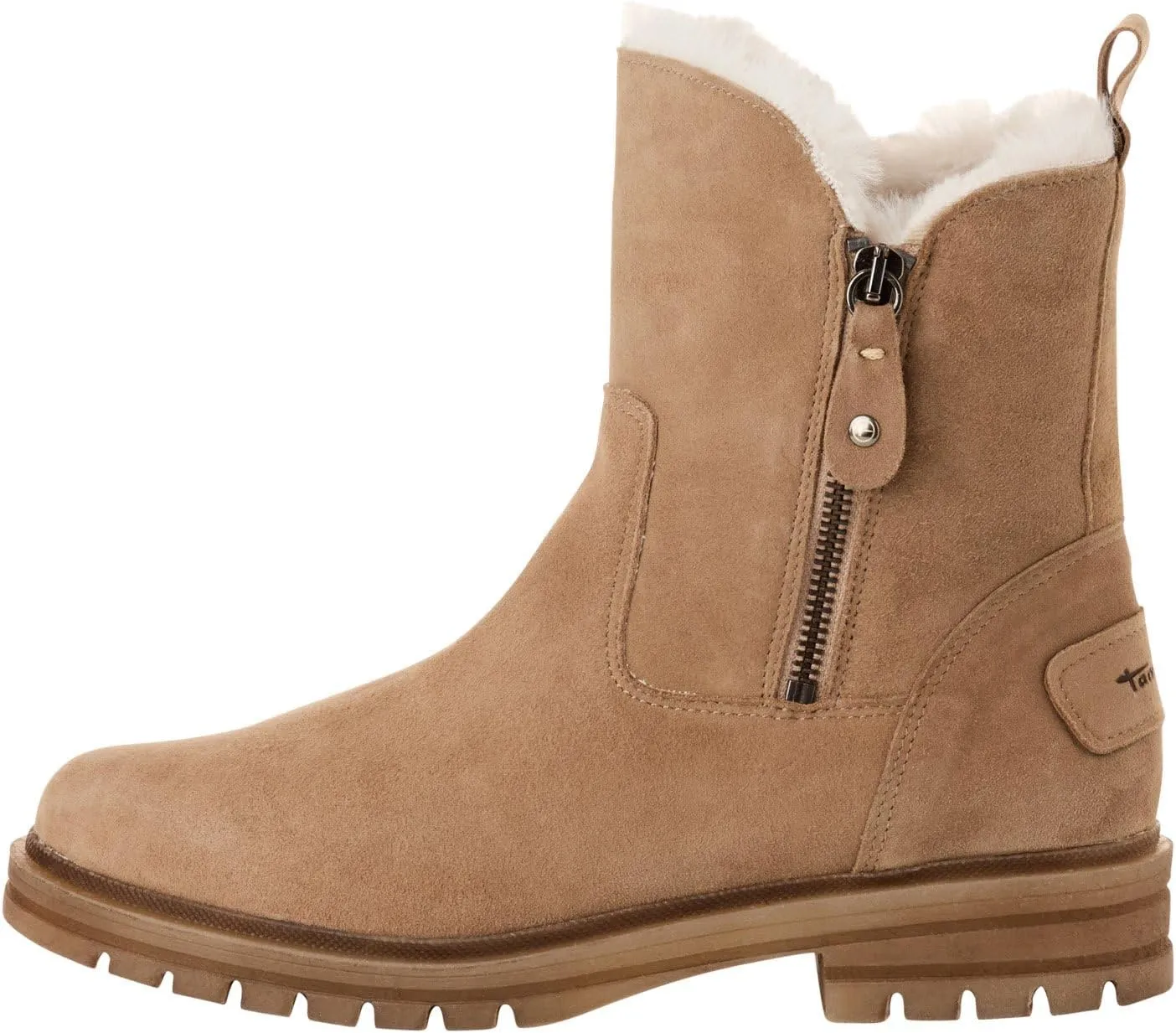 Tamaris Women's Classic Fashion Boot