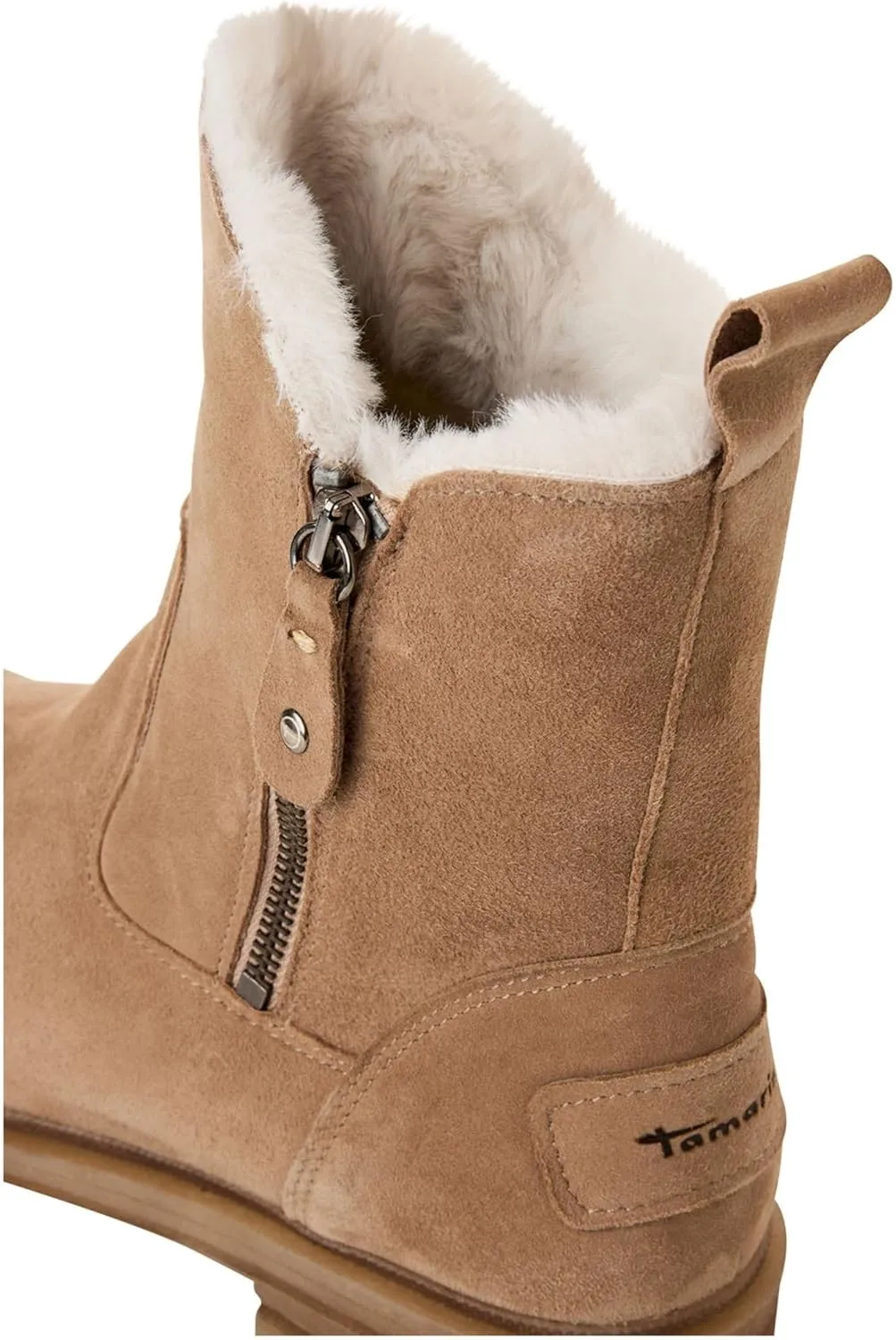 Tamaris Women's Classic Fashion Boot