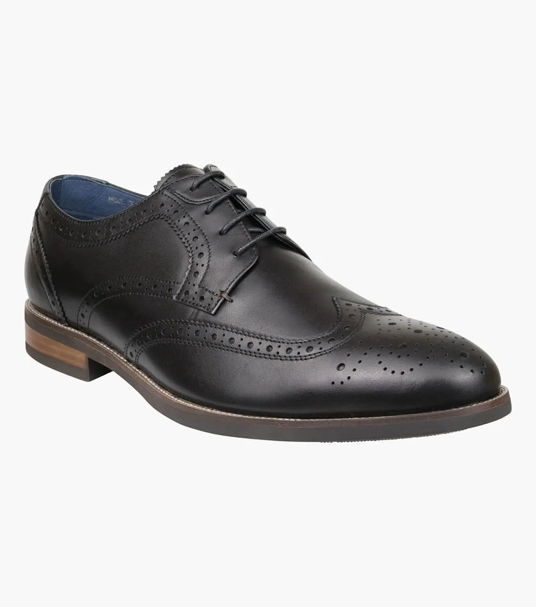 TAN CALF-ARCUS