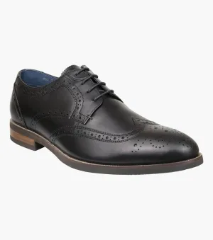 TAN CALF-ARCUS