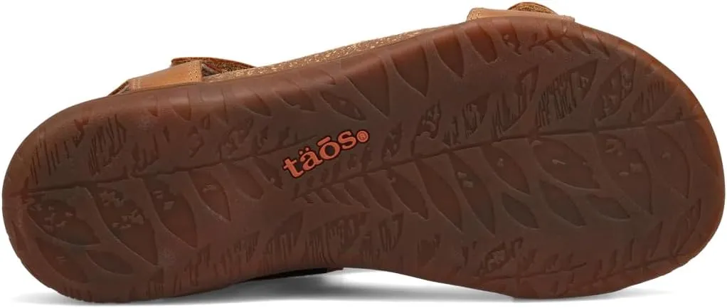 Taos Footwear Women's Wonderful Sandal
