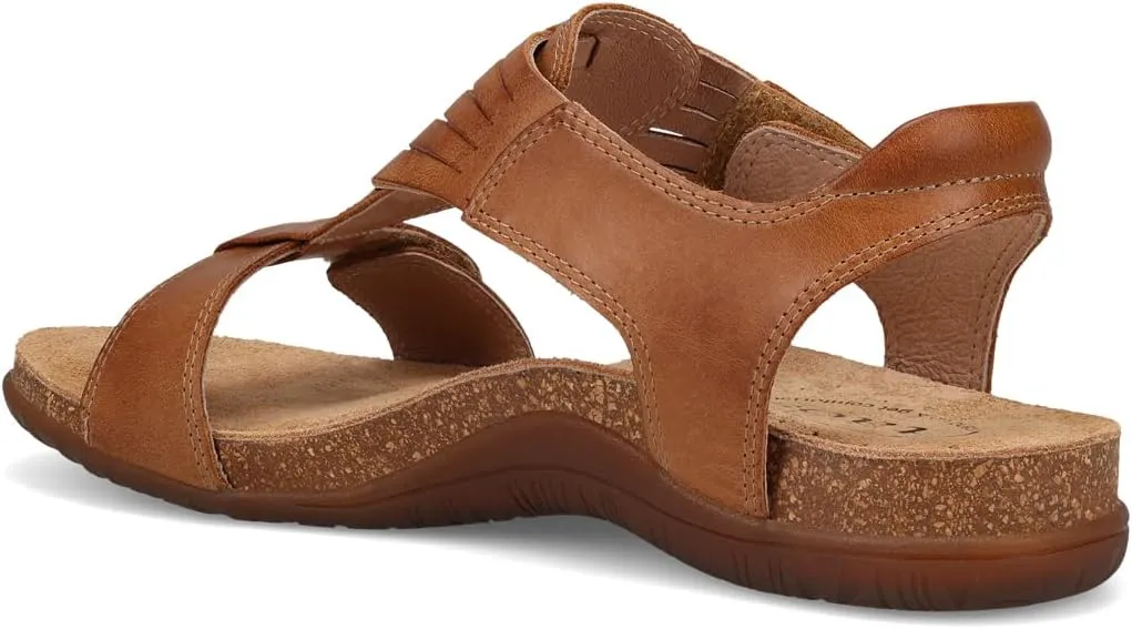 Taos Footwear Women's Wonderful Sandal