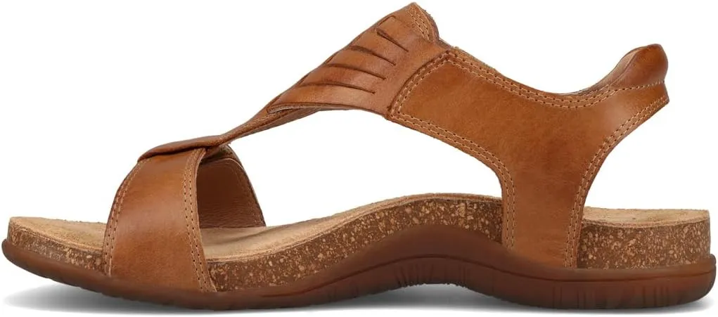 Taos Footwear Women's Wonderful Sandal