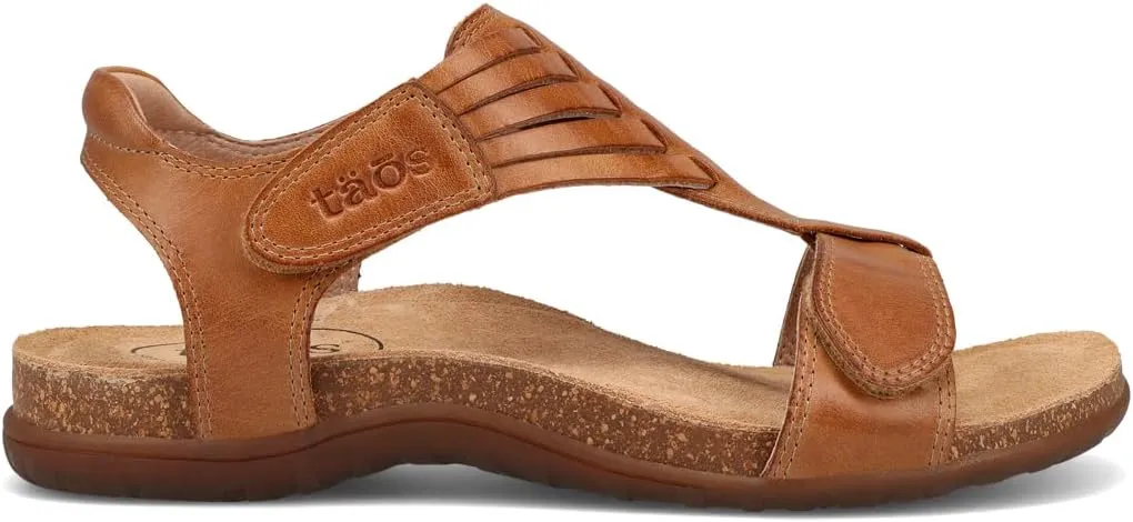 Taos Footwear Women's Wonderful Sandal