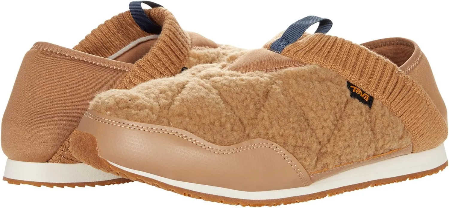 Teva Men's Reember Fleece Loafer