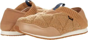 Teva Men's Reember Fleece Loafer