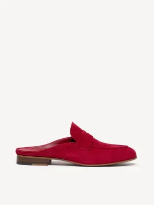 The Sacca Donna Mule
