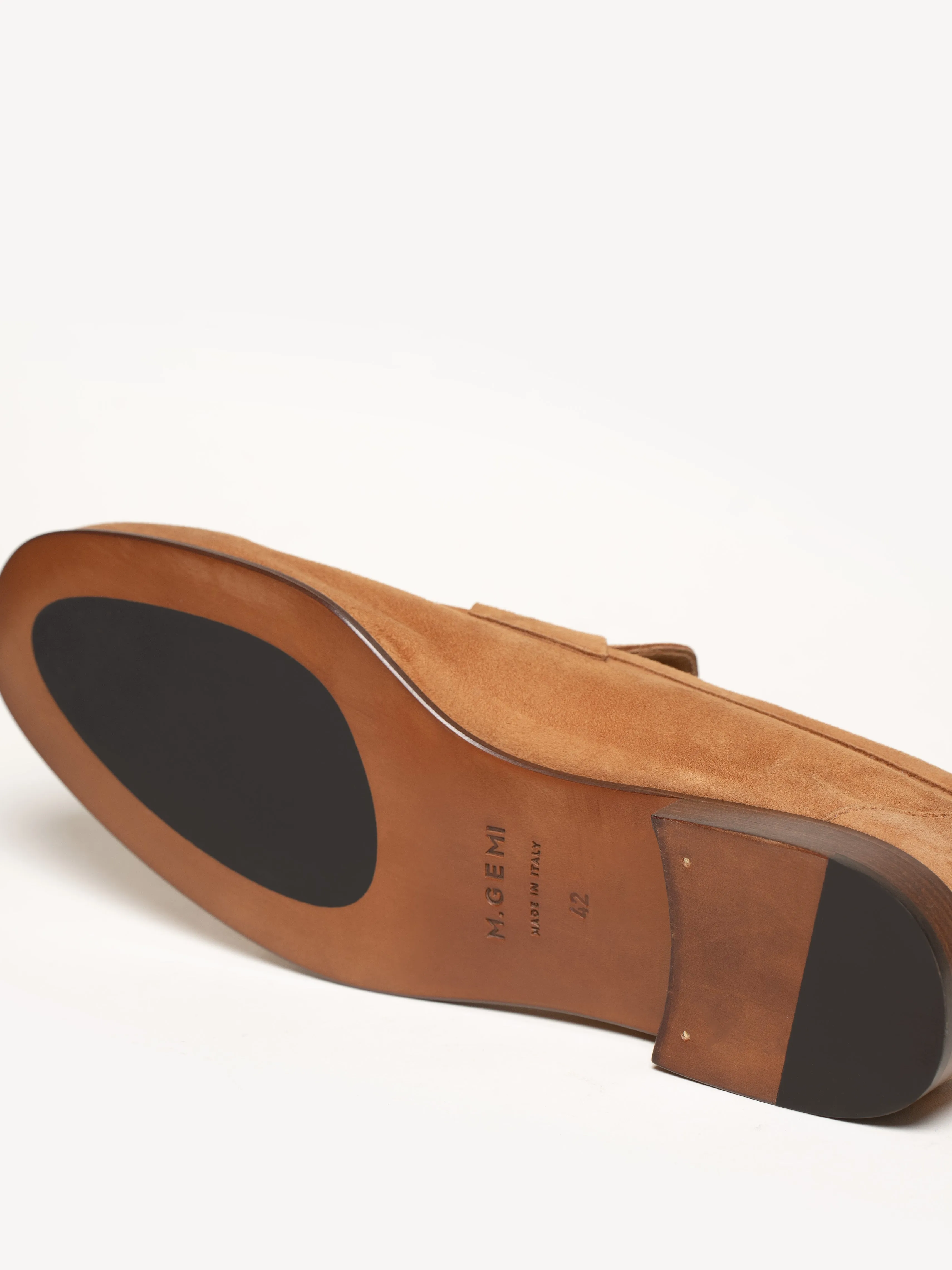The Sacca Uomo (Sample Sale)