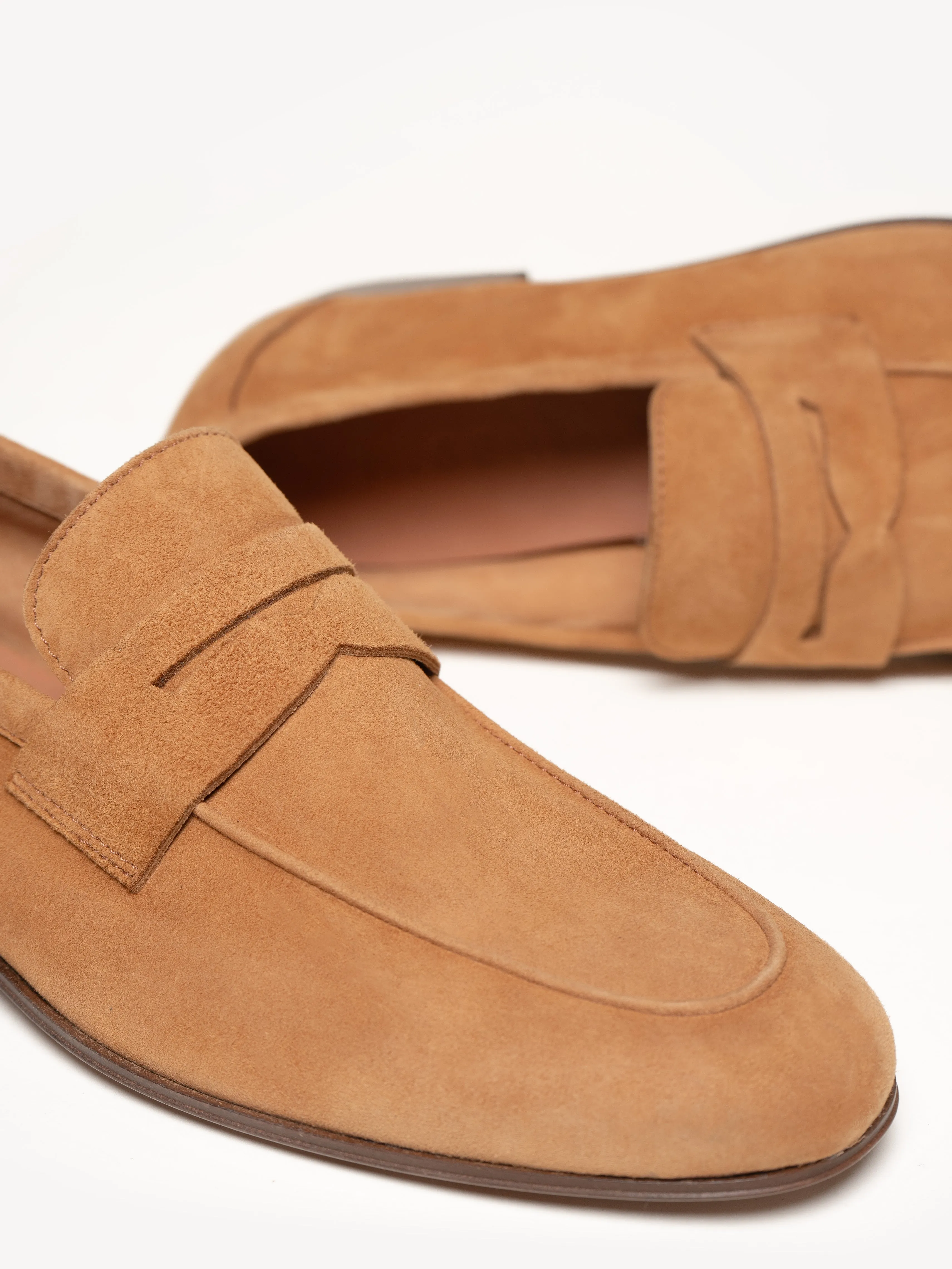 The Sacca Uomo (Sample Sale)