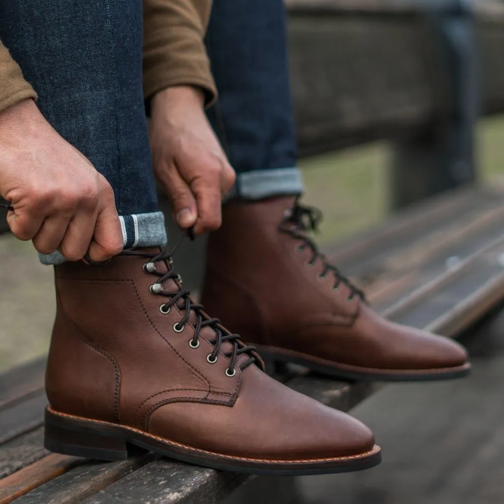 Thursday Boot Company Men's President Ankle Boot