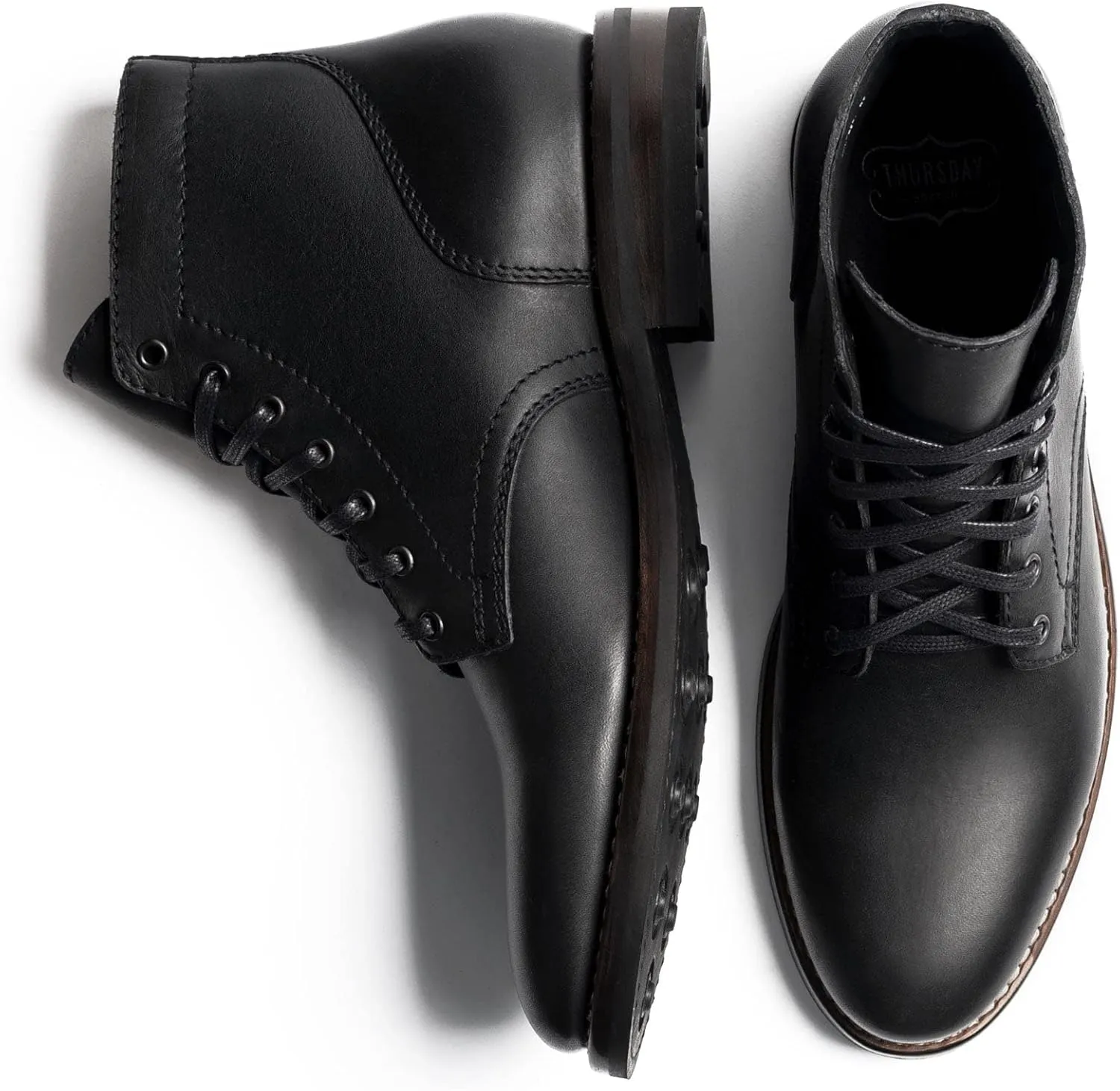 Thursday Boot Company Men's President Ankle Boot
