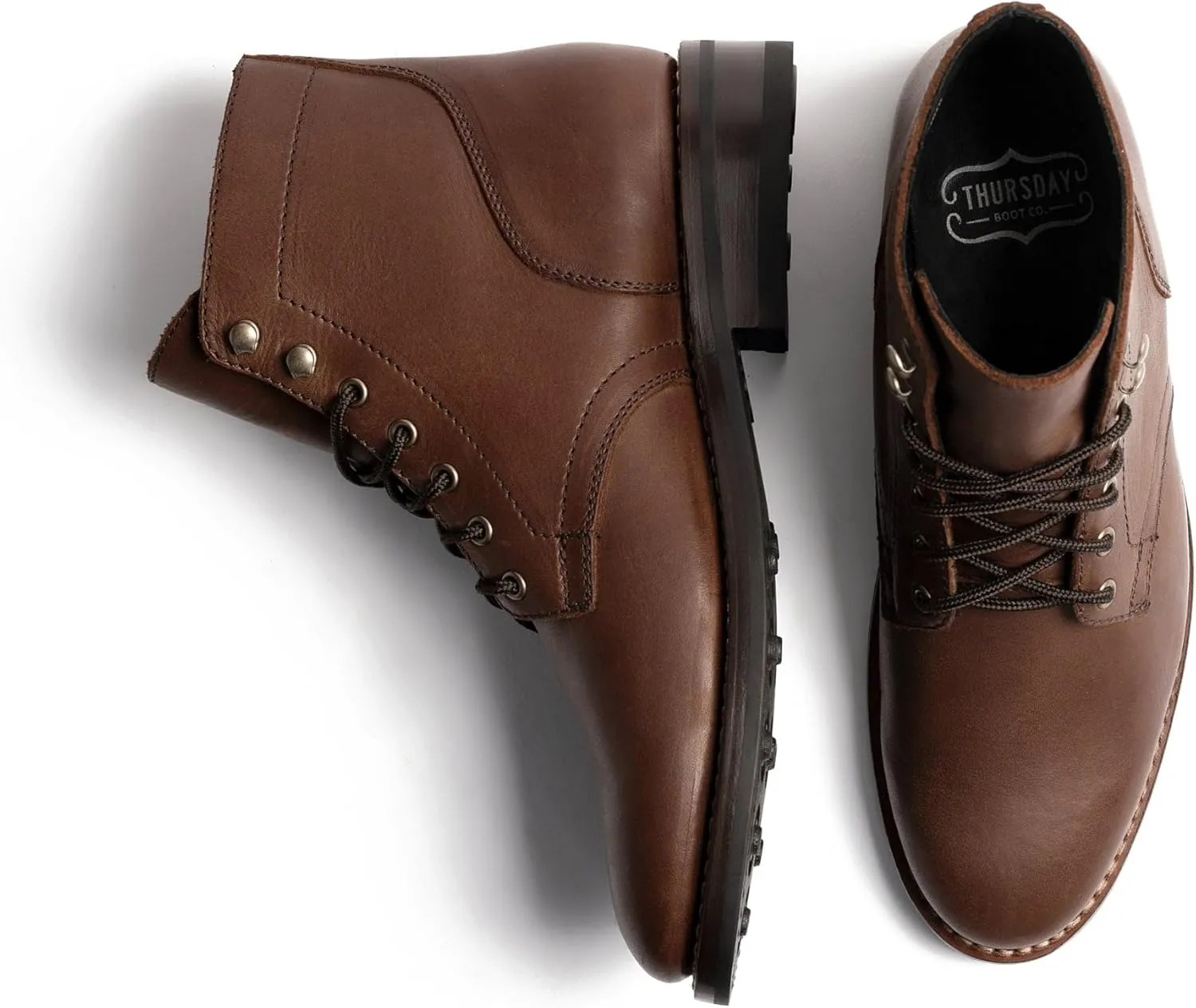 Thursday Boot Company Men's President Ankle Boot