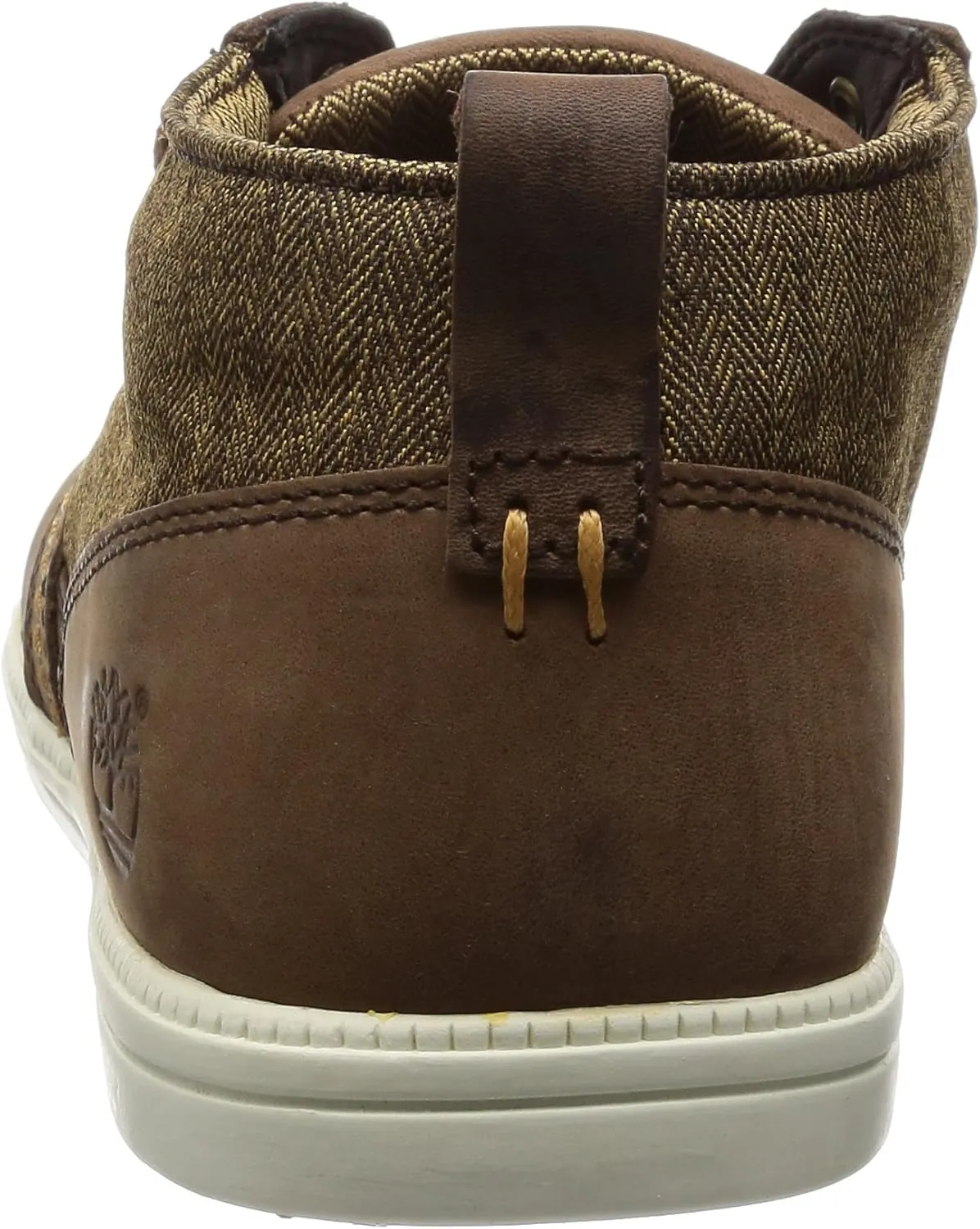 Timberland Earthkeepers Falc Mock Toe Chukka