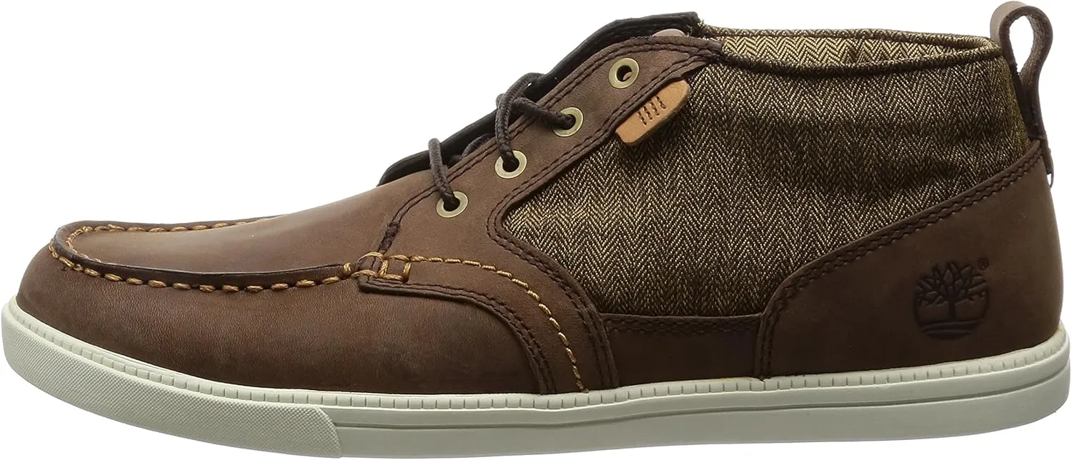 Timberland Earthkeepers Falc Mock Toe Chukka