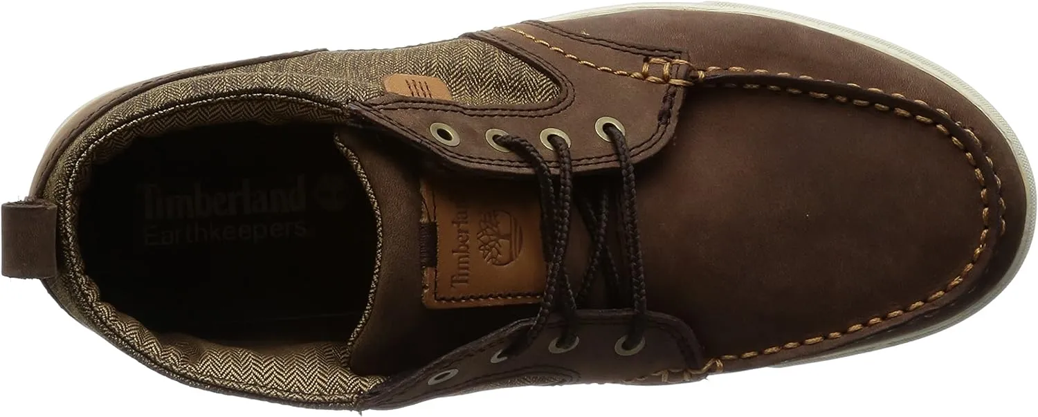 Timberland Earthkeepers Falc Mock Toe Chukka