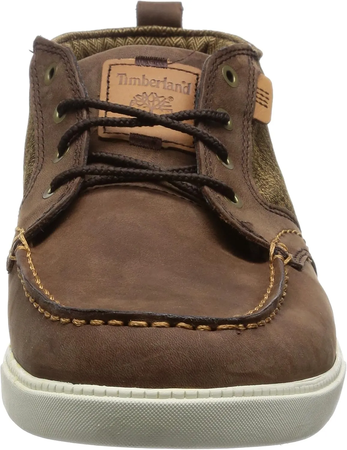 Timberland Earthkeepers Falc Mock Toe Chukka