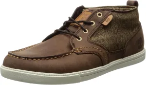 Timberland Earthkeepers Falc Mock Toe Chukka