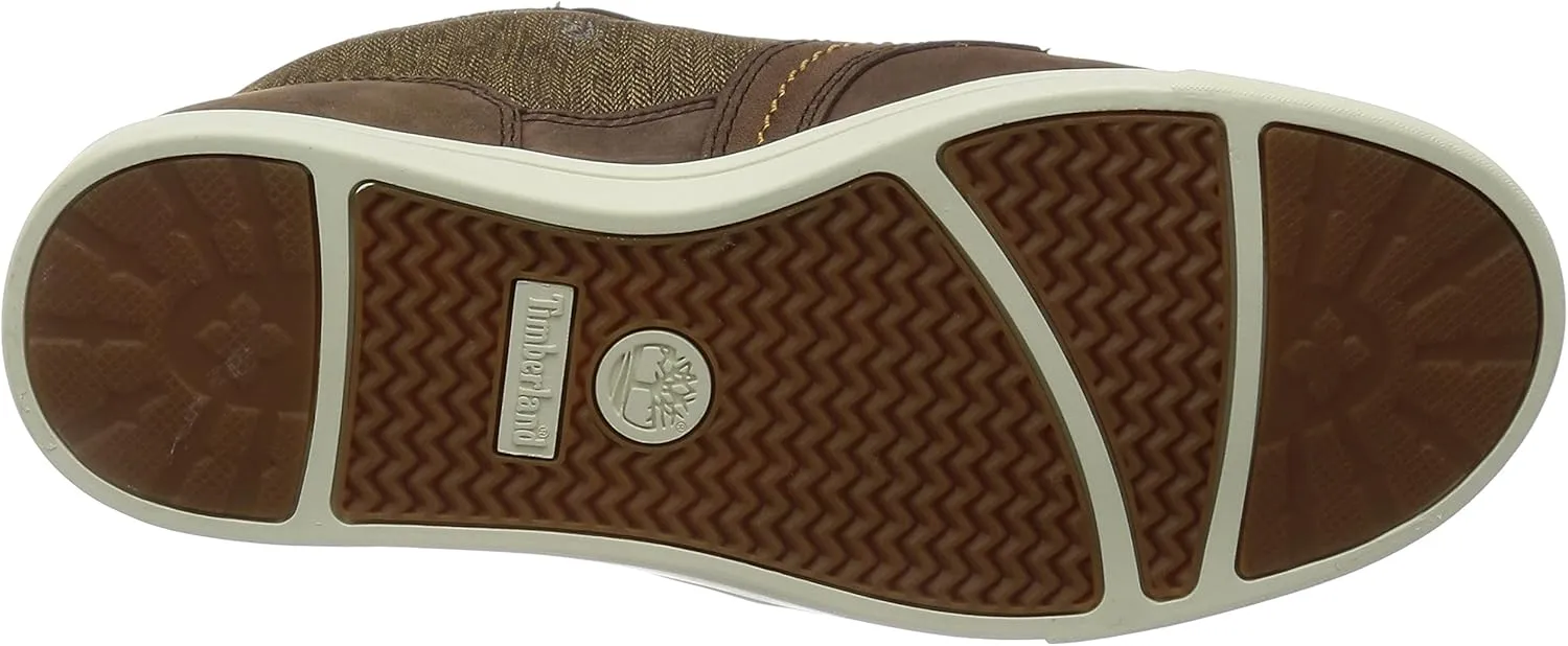 Timberland Earthkeepers Falc Mock Toe Chukka