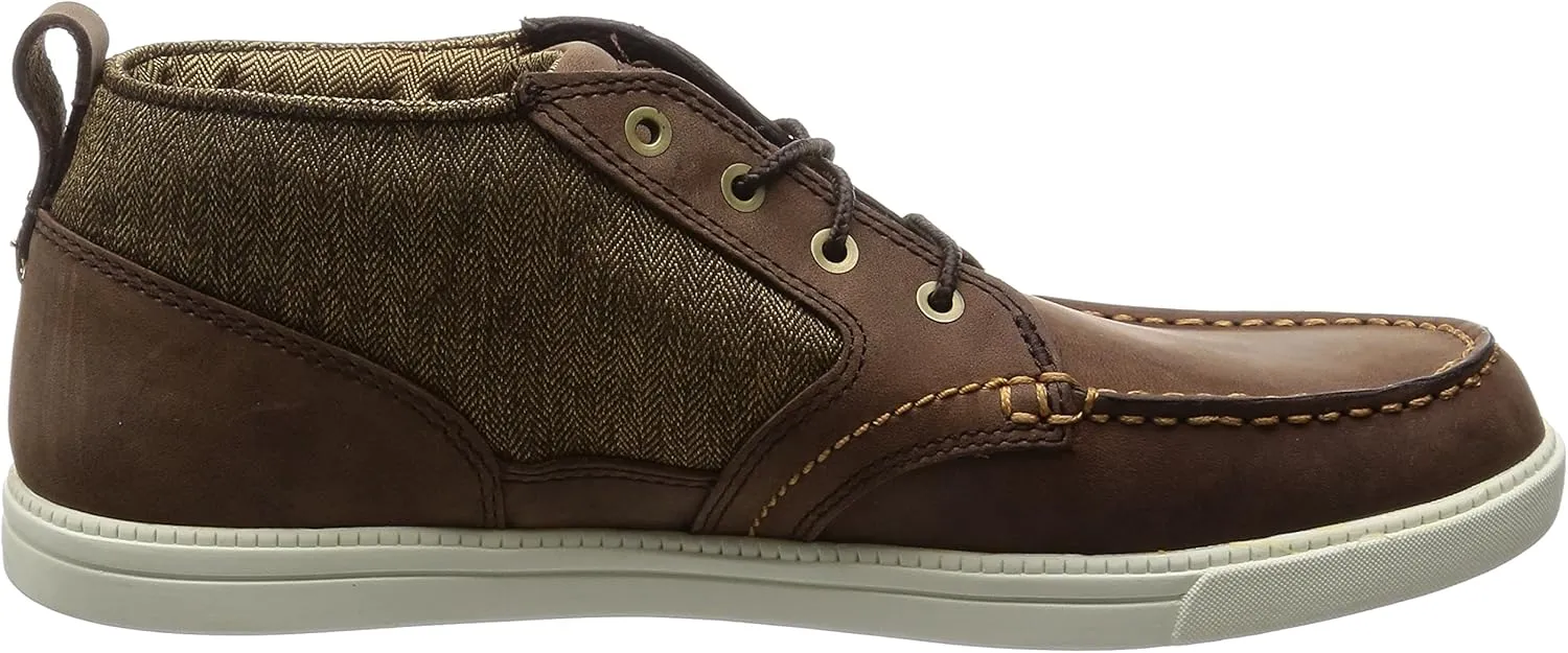 Timberland Earthkeepers Falc Mock Toe Chukka