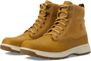 Timberland Men's Classic Ankle Boot, 15 US
