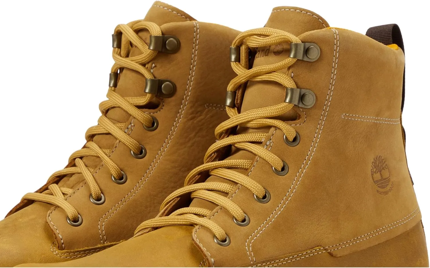 Timberland Men's Classic Ankle Boot, 15 US